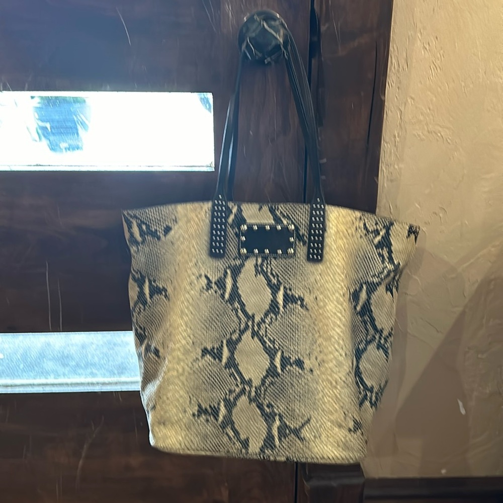 Great tote bag!